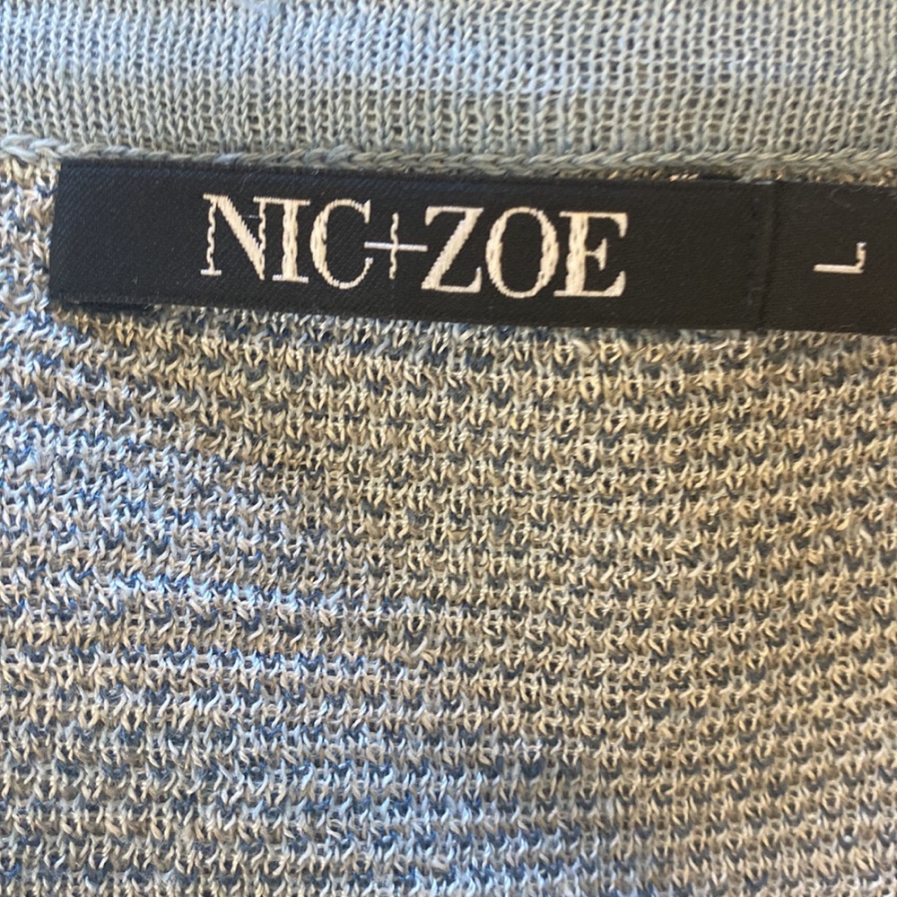 NIC + ZOE Top- beach goers, sold out - Picture 10 of 11